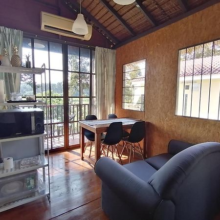 Resort D Rumah Bonda River View Kuala Kangsar Εξωτερικό φωτογραφία