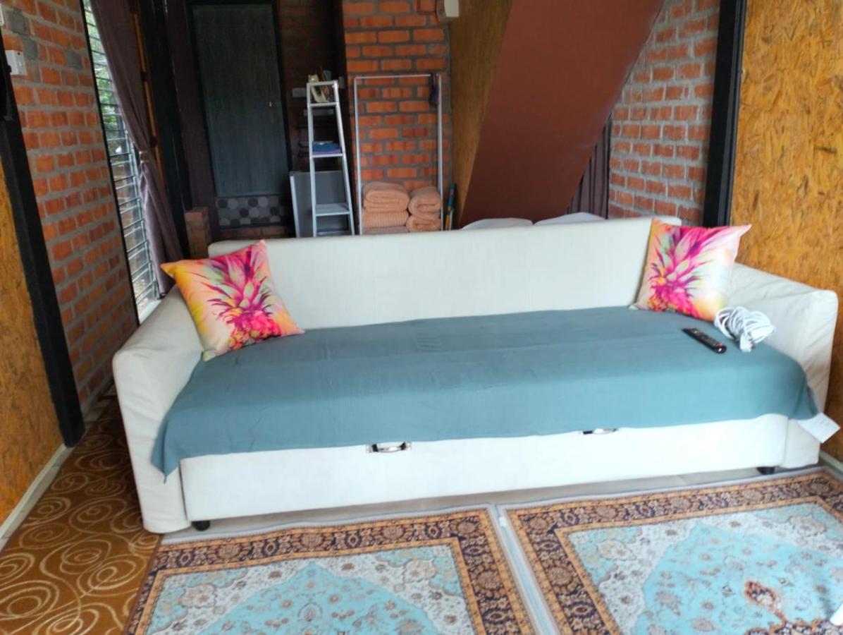 Resort D Rumah Bonda River View Kuala Kangsar Εξωτερικό φωτογραφία