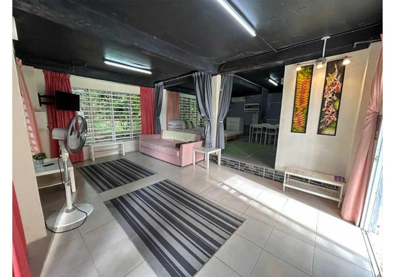 Resort D Rumah Bonda River View Kuala Kangsar Εξωτερικό φωτογραφία