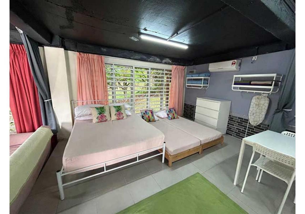 Resort D Rumah Bonda River View Kuala Kangsar Εξωτερικό φωτογραφία