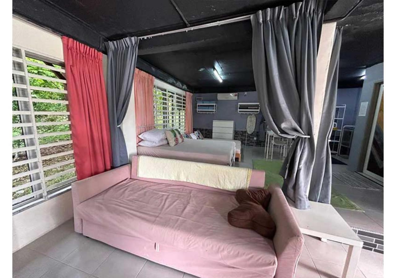Resort D Rumah Bonda River View Kuala Kangsar Εξωτερικό φωτογραφία