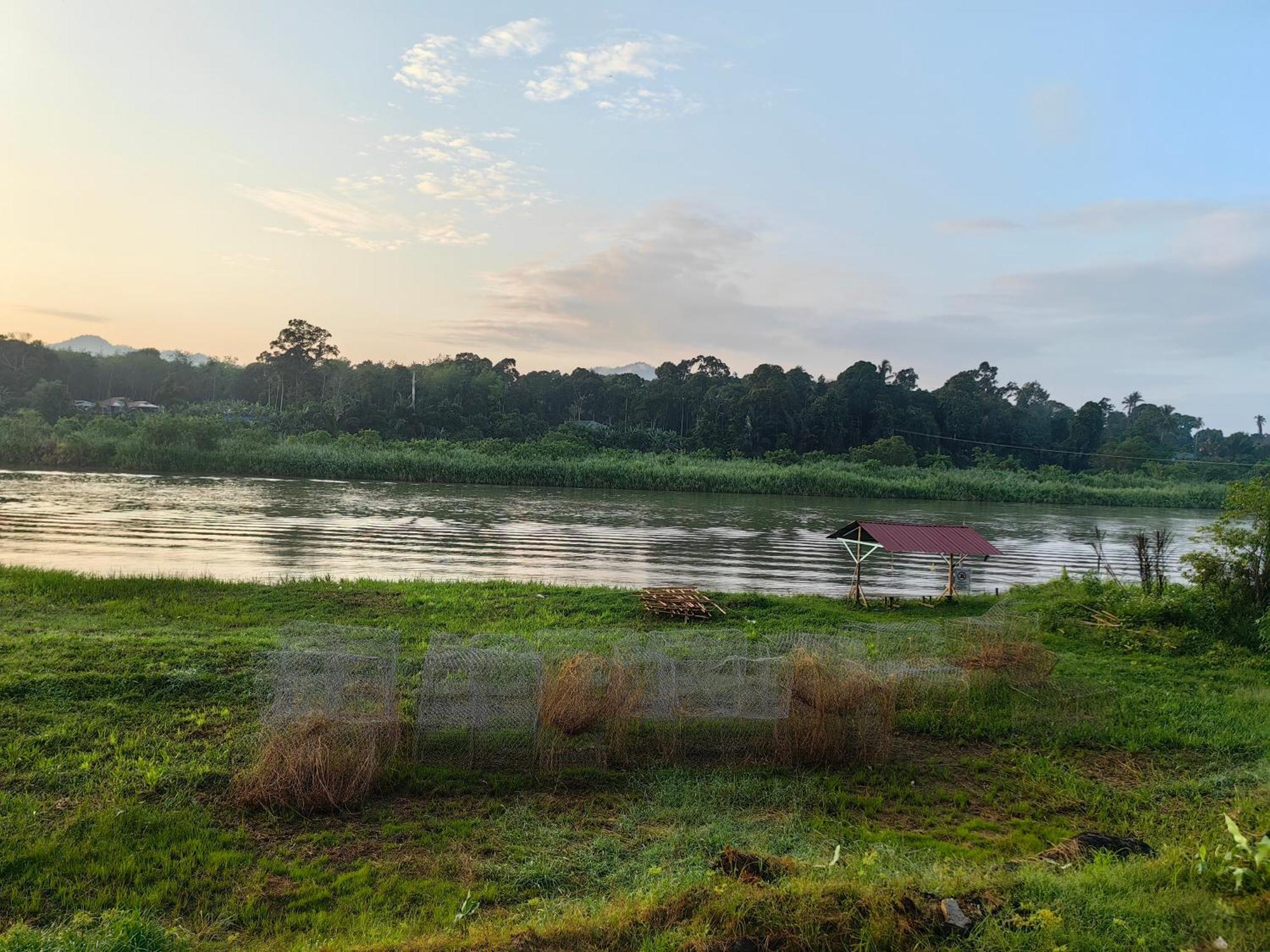 Resort D Rumah Bonda River View Kuala Kangsar Εξωτερικό φωτογραφία