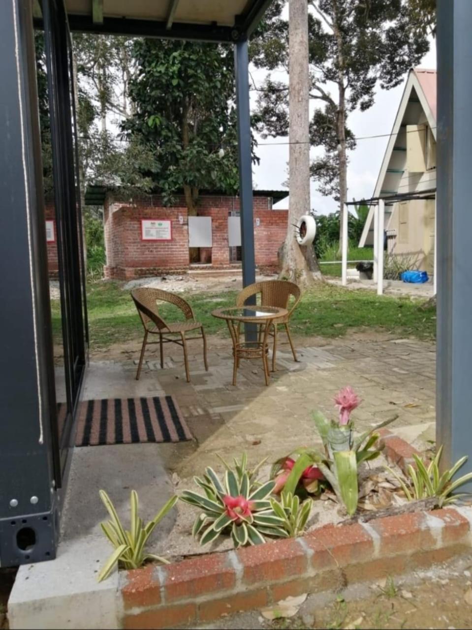 Resort D Rumah Bonda River View Kuala Kangsar Εξωτερικό φωτογραφία
