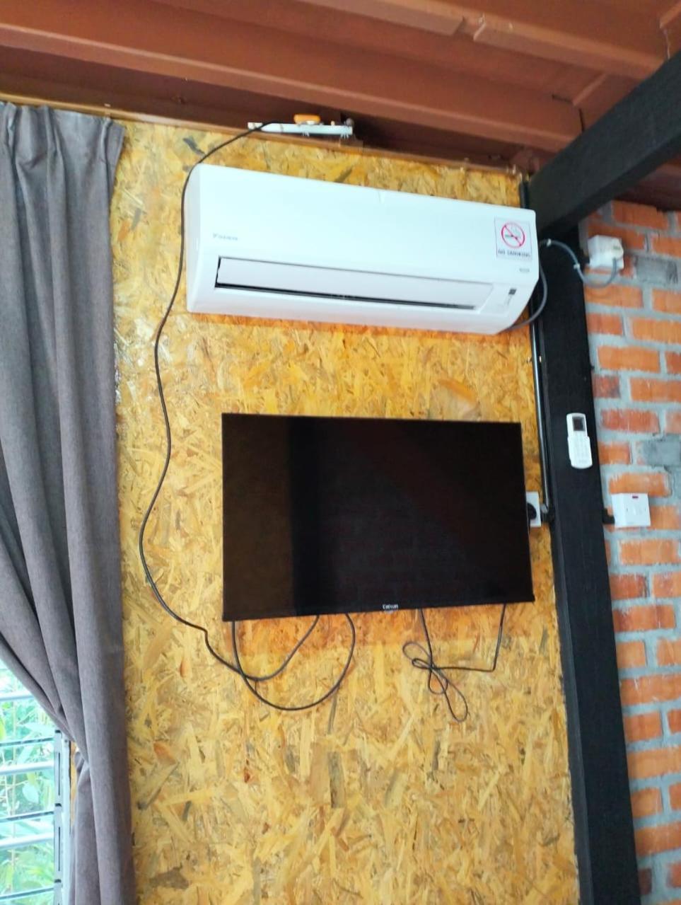 Resort D Rumah Bonda River View Kuala Kangsar Εξωτερικό φωτογραφία