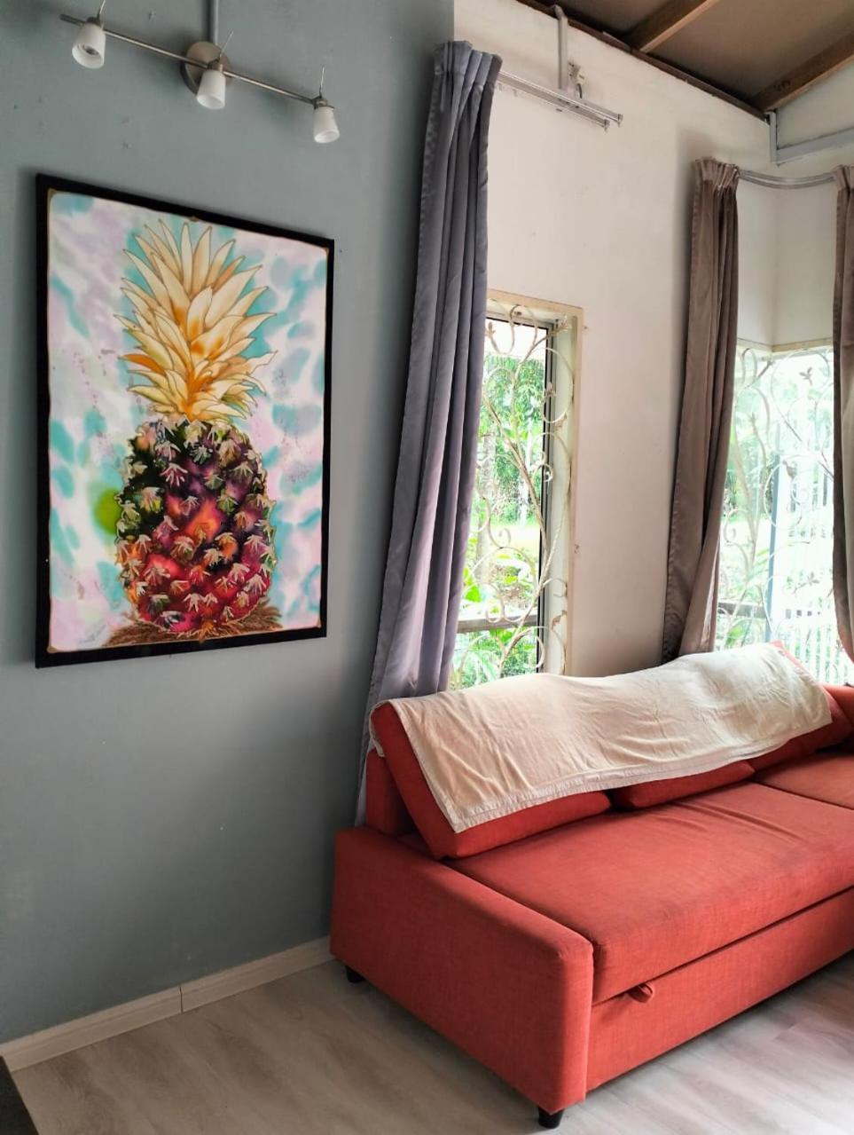 Resort D Rumah Bonda River View Kuala Kangsar Εξωτερικό φωτογραφία