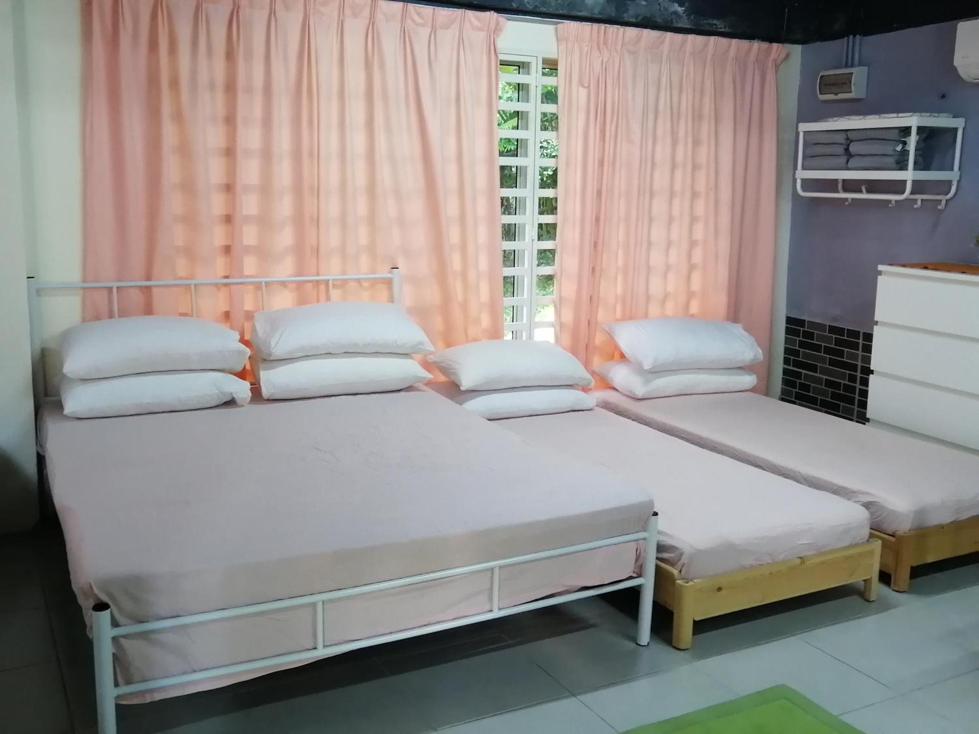Resort D Rumah Bonda River View Kuala Kangsar Εξωτερικό φωτογραφία
