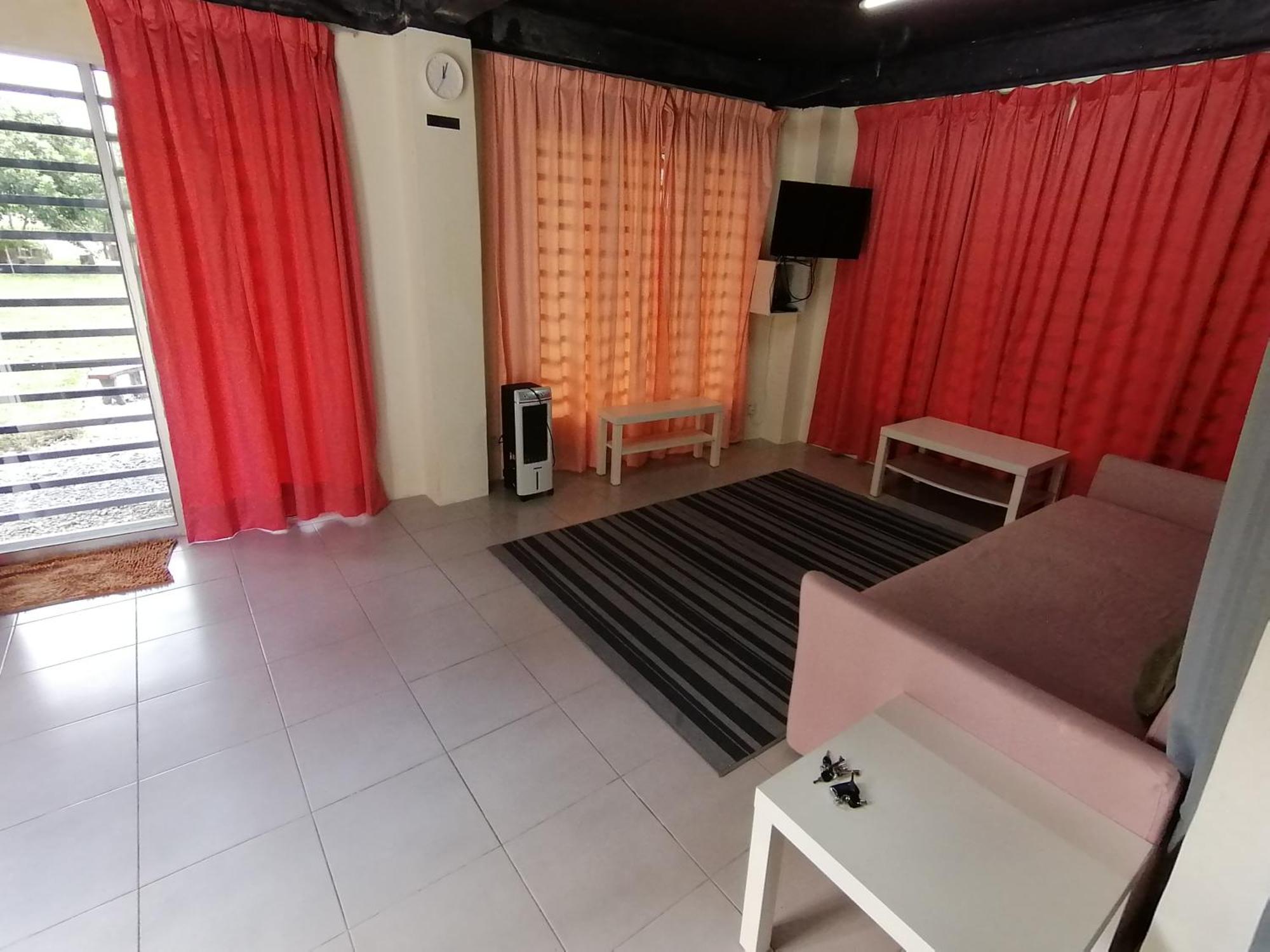 Resort D Rumah Bonda River View Kuala Kangsar Εξωτερικό φωτογραφία
