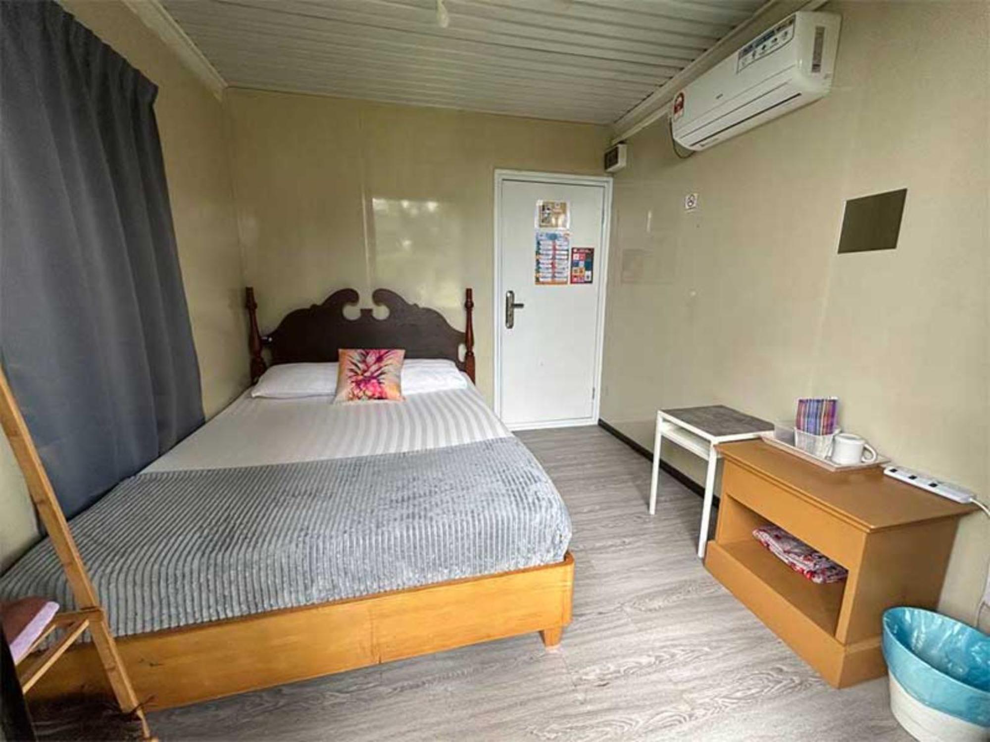 Resort D Rumah Bonda River View Kuala Kangsar Εξωτερικό φωτογραφία