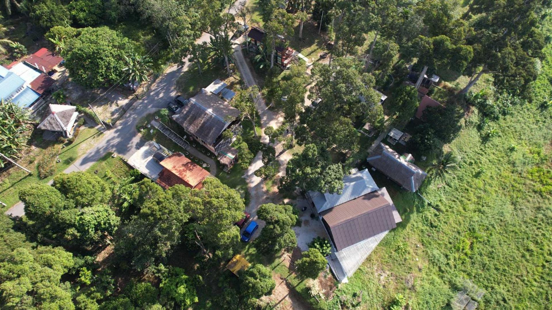 Resort D Rumah Bonda River View Kuala Kangsar Εξωτερικό φωτογραφία